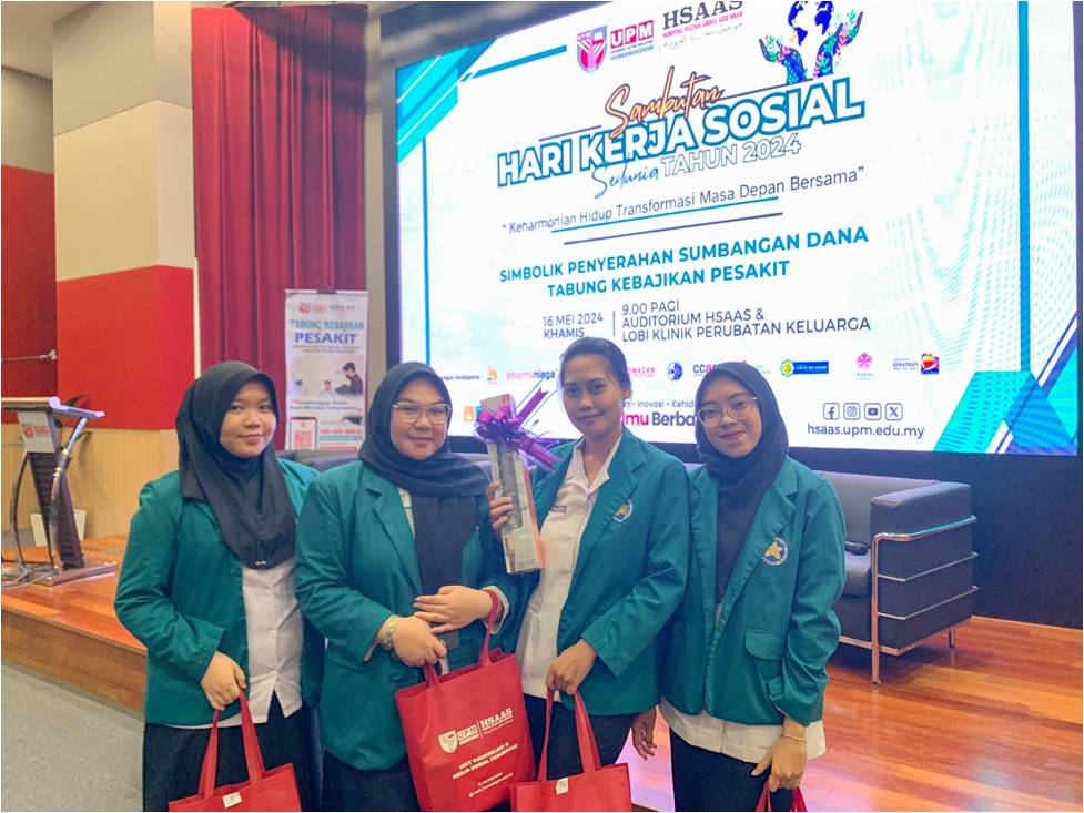 Potret Kebersamaan Delegasi Mahasiswa Poltekkes BSI di Malaysia
