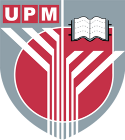 Logo UPM