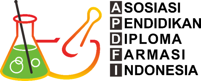 Logo Rakernas APDFI 2025