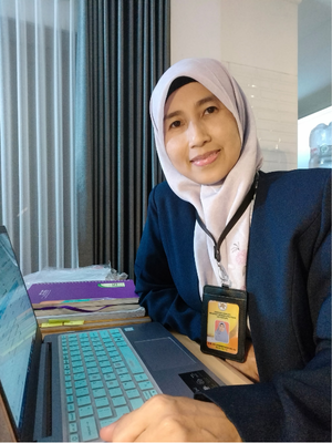 apt. Ana Mardiyaningsih, M.Sc.