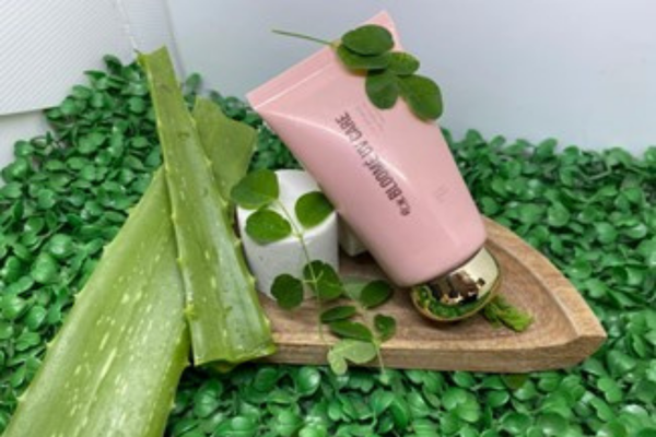Produk Inovasi Sunscreen