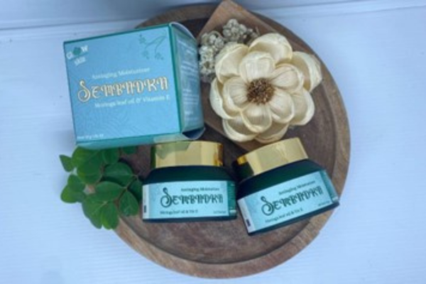 Produk Inovasi Krim & Emulgel