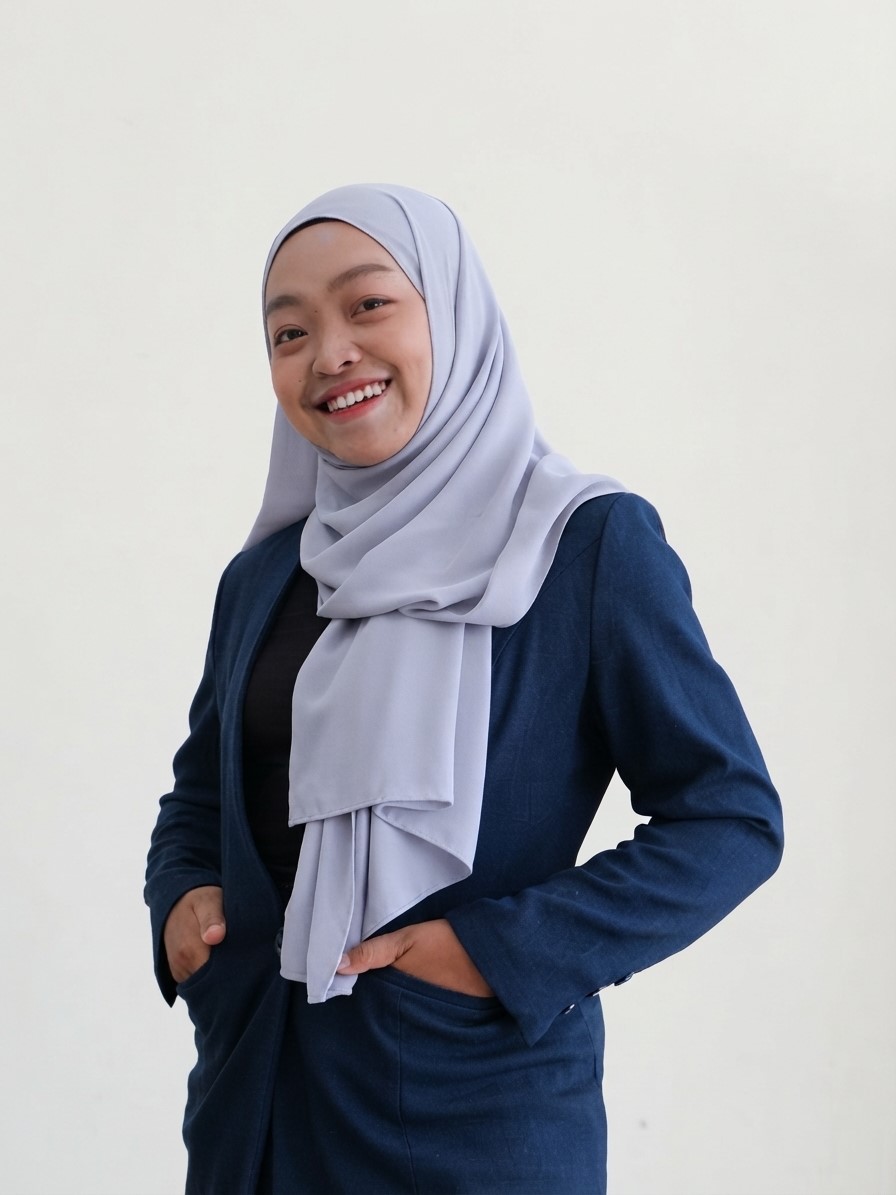 Adistya Rosanti, A.Md.Kes.
