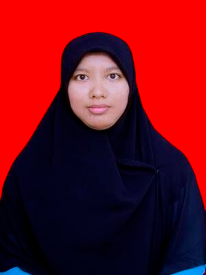 Apt. Artha Woro Utami, M.Sc. - Pemakalah Poster Terbaik Rakernas AIPDFI 2025