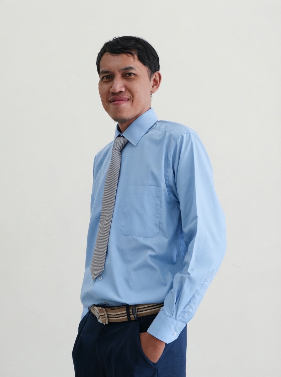 Danar Hermawan, A.Md.Kes.