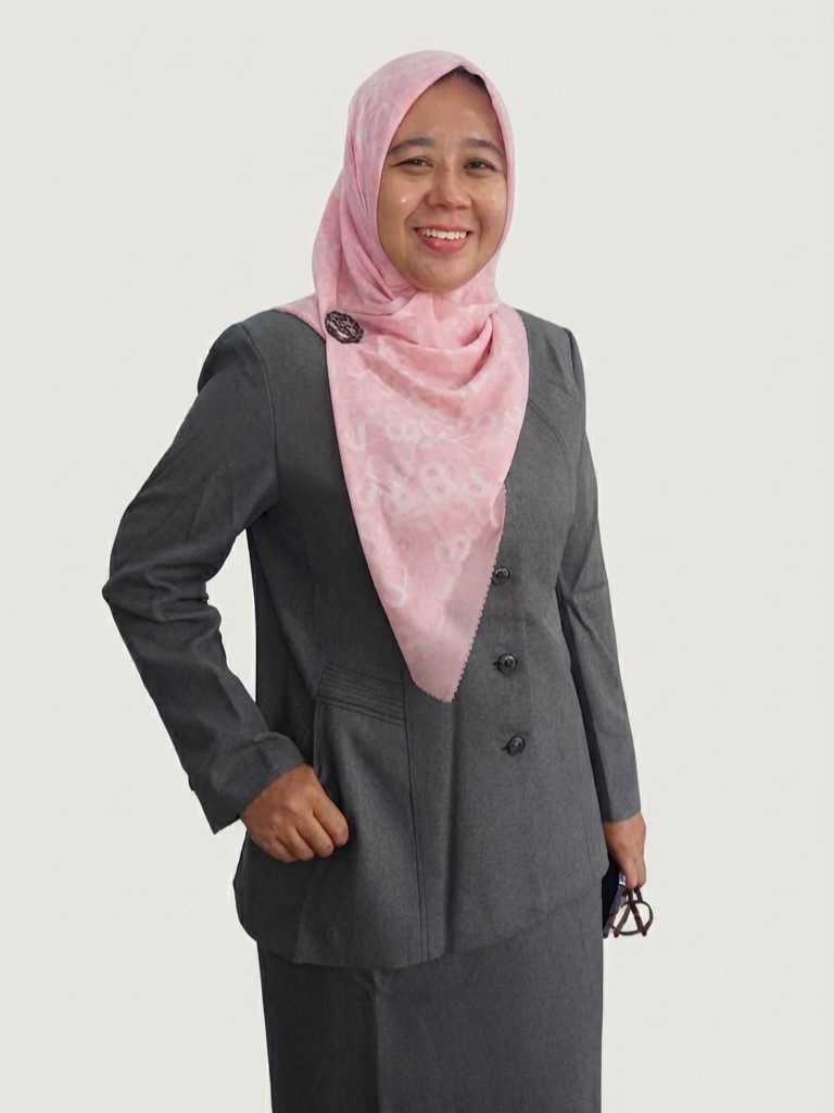 dr. Dian Eko Astarini