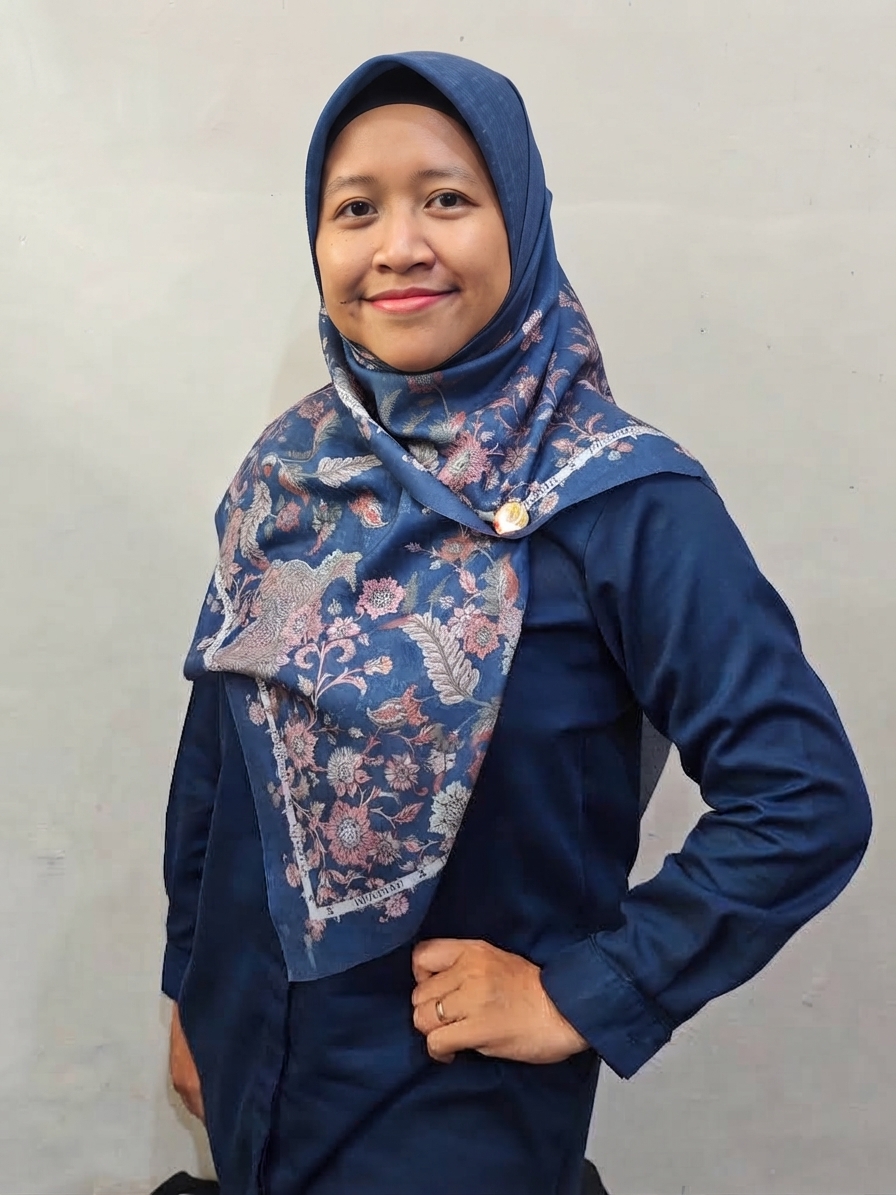 Ika Sulis Setianingsih