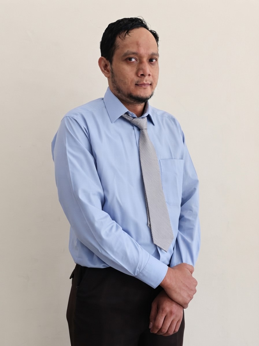 Mukhlas Ajiwa Mathori, A.Md.Kes.