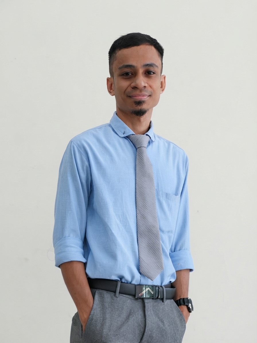 Rendi Ariyanto Sinanto