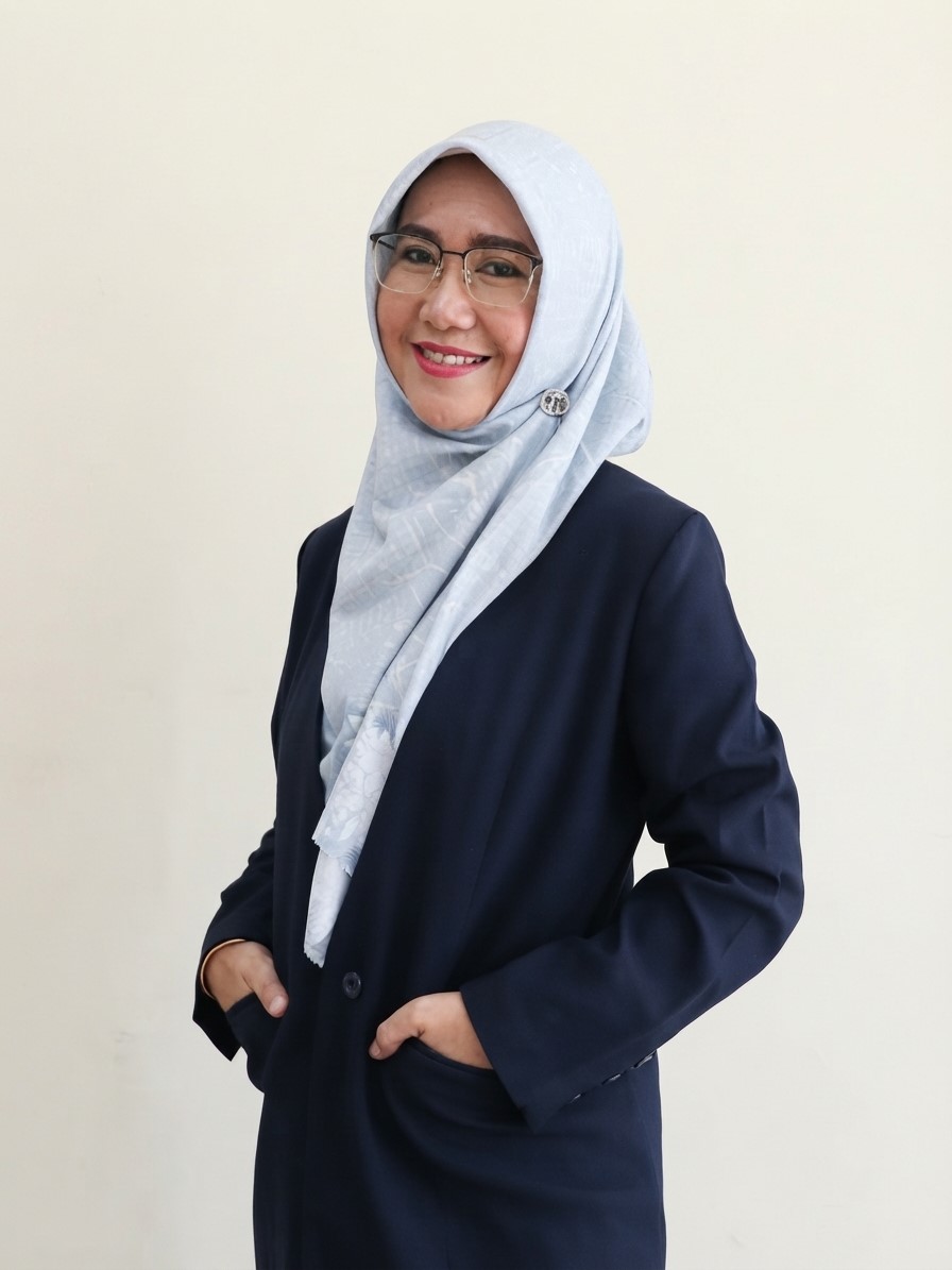 Rudina Azimata Rosyidah