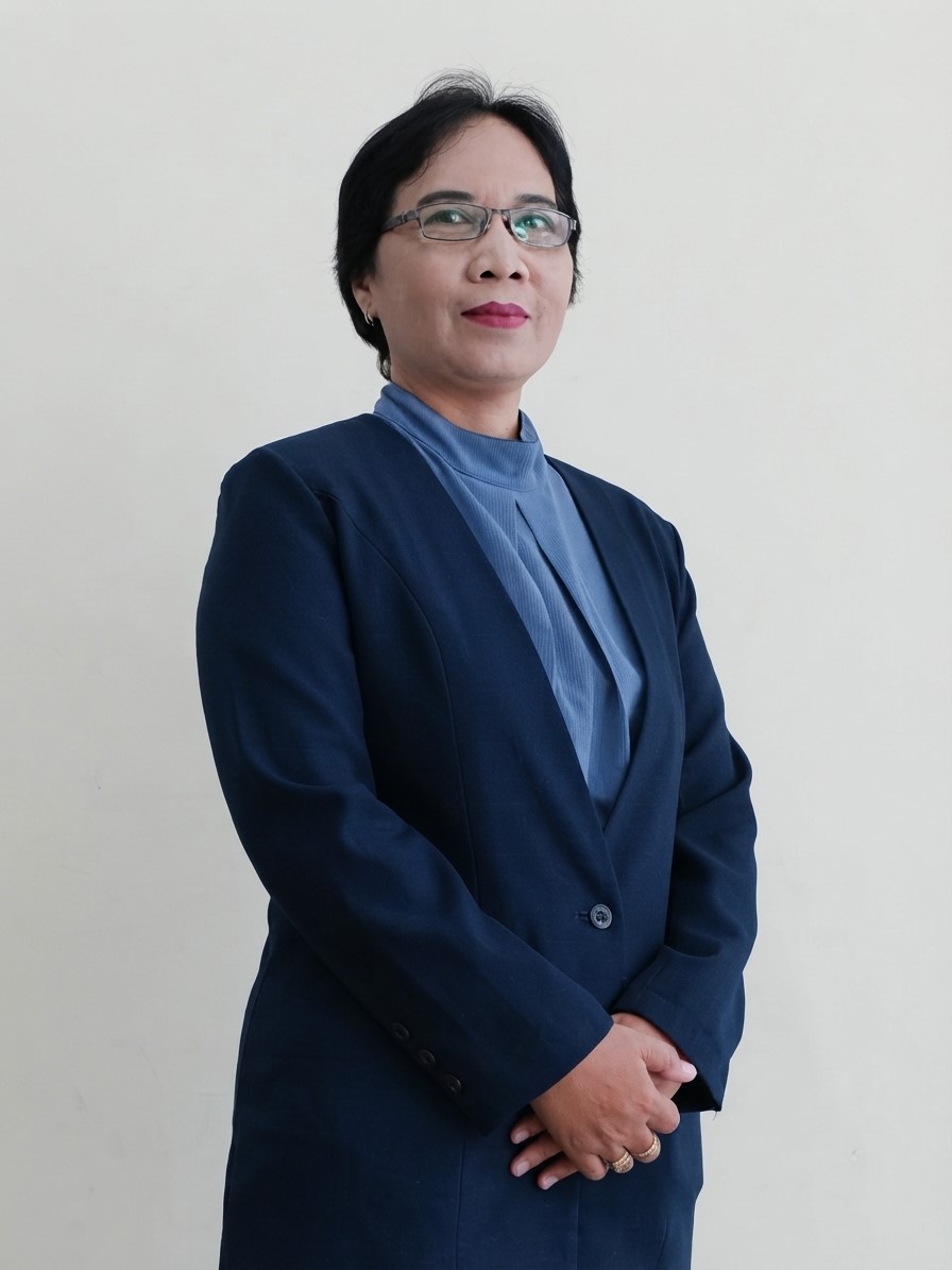 Titin Lutfiana, A.Md.Kes.