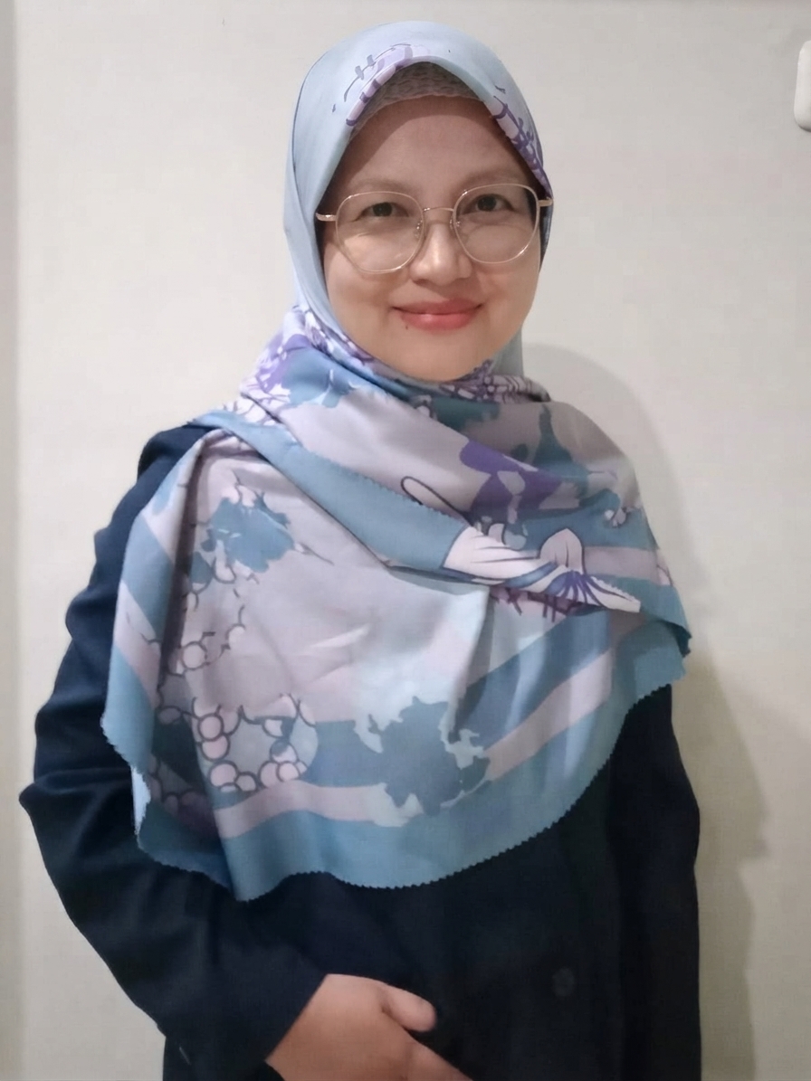 Widia Rahmatullah
