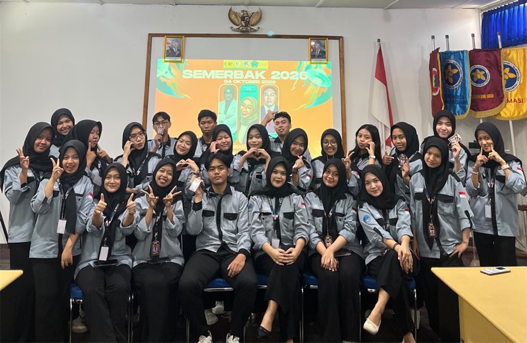 Panitia SEMERBAK 2026