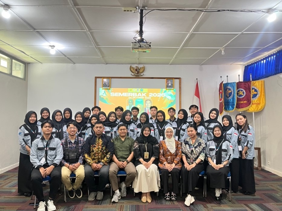 Seminar SEMERBAK 2026