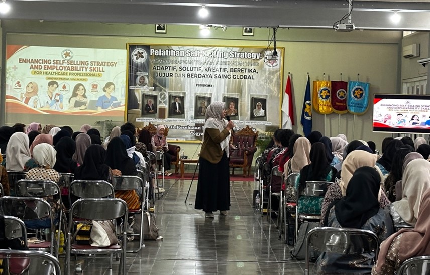 Materi Sesi Kedua